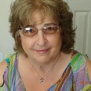 Meet your Posher, Kathy